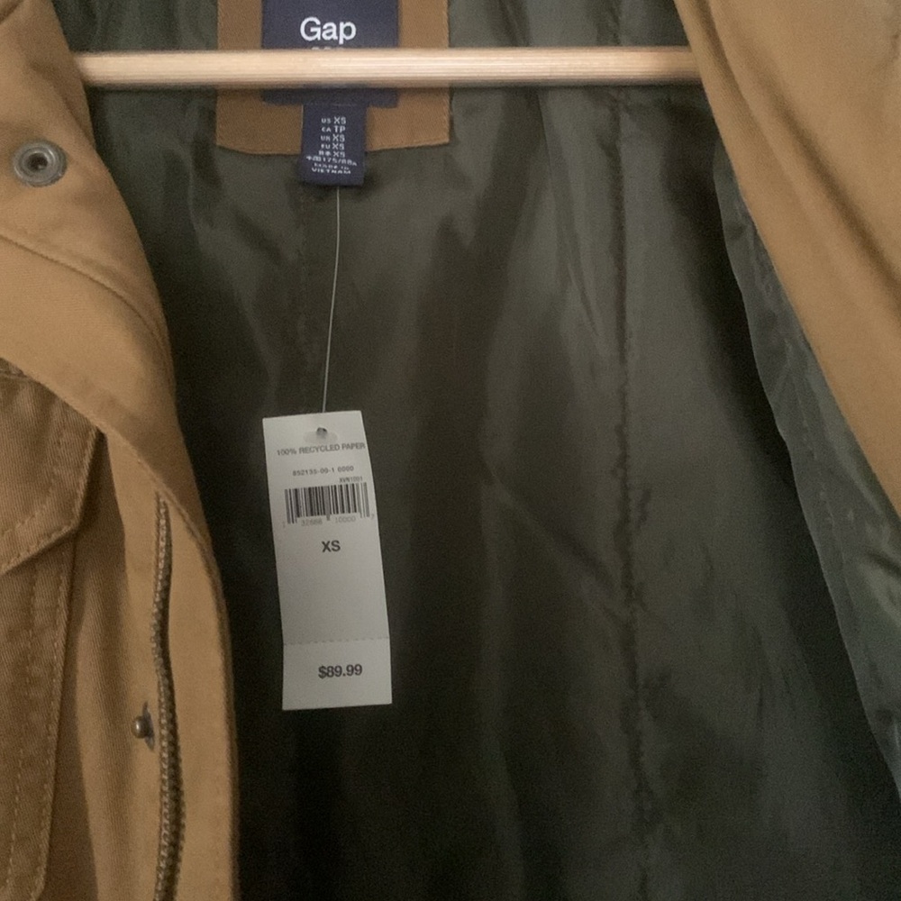 Gap jacket - Picture 2 of 2